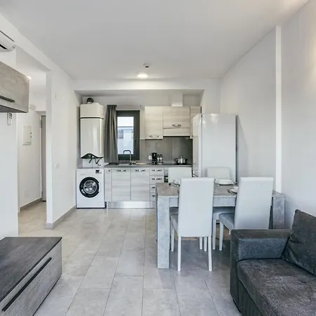 Giuliano Superior 2 4 Personas Apartment *