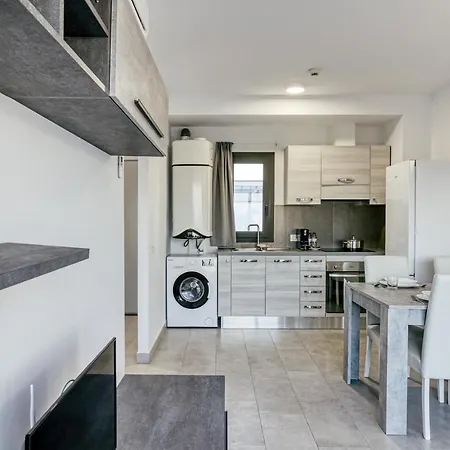 Giuliano Superior 2 4 Personas Apartment