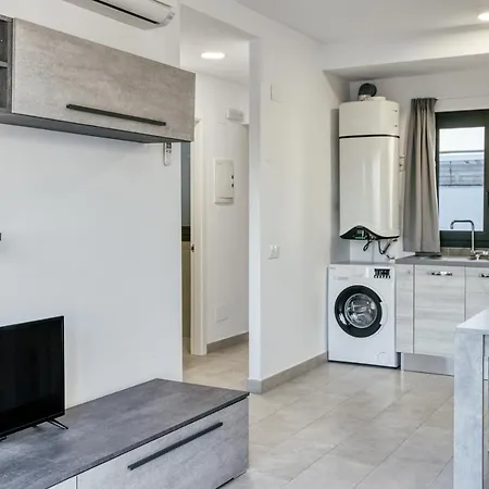 Giuliano Superior 2 4 Personas Apartment *