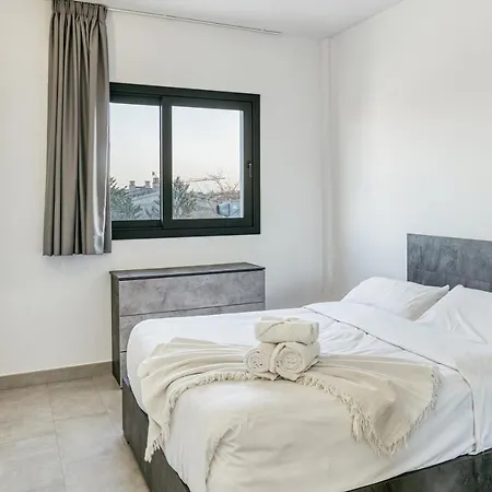 Giuliano Superior 2 4 Personas Apartment