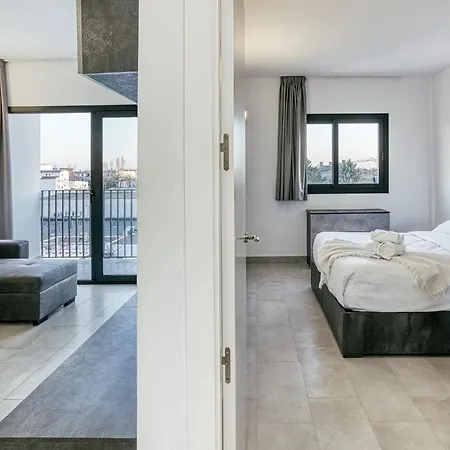 Apartment Giuliano Superior 2 4 Personas