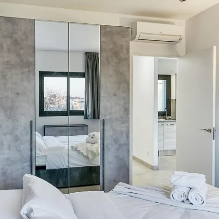Giuliano Superior 2 4 Personas Apartment