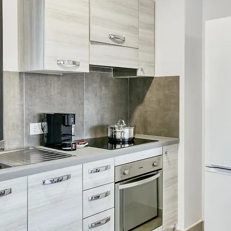 Giuliano Superior 2 4 Personas Apartment *