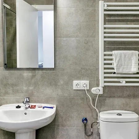 Apartment Giuliano Superior 2 4 Personas *