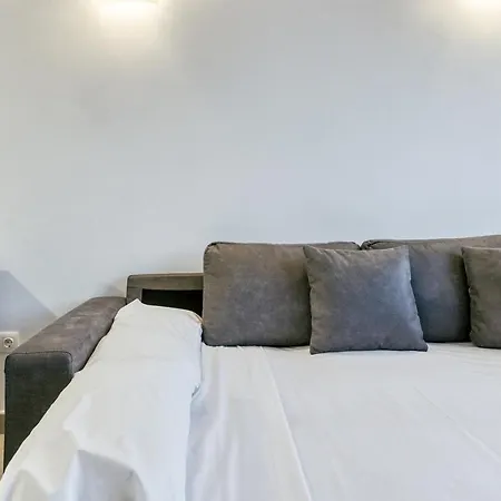 מלון דירות Giuliano Superior 2 4 Personas 3*