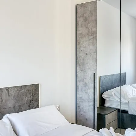 Apartment Giuliano Superior 2 4 Personas *